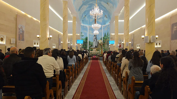 عيد القيامة: انتصار الحياة على الموت