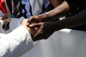 سانت إيجيديو تذكّر أوروبا بضرورة استعادة روحها الإنسانية في التعامل مع ملف الهجرة