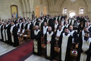 كيف تأسست الرهبنة اللبنانية المارونية؟