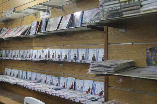 المكتبات الكنسية… ذاكرة حضارية تحفظ التراث للأجيال