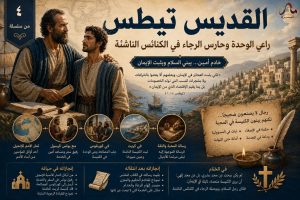 القديس تيطس
